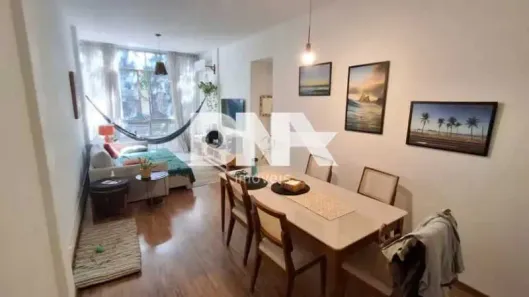 Apartamento com 3 Quartos à venda, 95m² no Copacabana, Rio de Janeiro