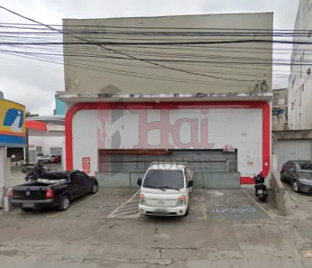 Ponto Comercial para alugar, 470m² no Lapa, São Paulo