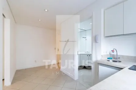 Apartamento com 1 Quarto à venda, 35m² no Vila Nova Conceição, São Paulo