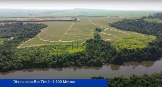 Lote/Terreno à venda, 640000m² no Bom Retiro, Elias Fausto
