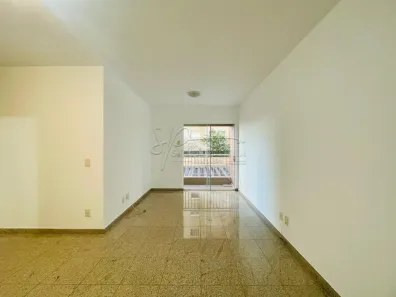 Apartamento com 3 Quartos para alugar, 81m² no Bosque das Juritis, Ribeirão Preto