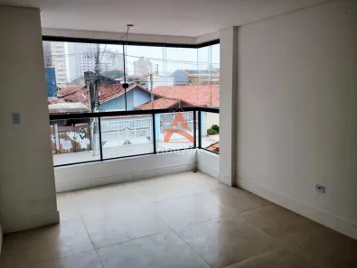 Casa de Condomínio com 2 Quartos à venda, 78m² no Maracanã, Praia Grande