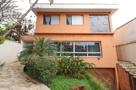 Casa com 6 Quartos à venda, 724m² no Retiro Morumbi, São Paulo