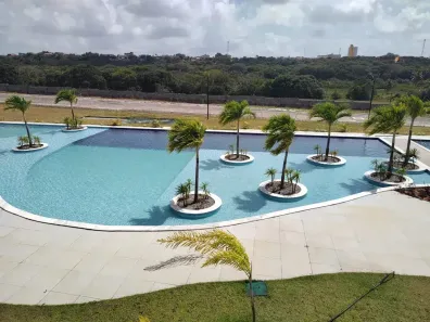 Lote/Terreno à venda, 450m² no Parque das Árvores, Parnamirim