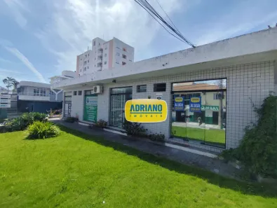 Ponto Comercial para alugar, 18m² no Coloninha, Florianópolis
