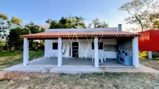 Fazenda/Sítio com 2 Quartos à venda, 20000m² no Sousas, Campinas