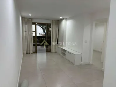 Apartamento com 3 Quartos à venda, 115m² no Recreio dos Bandeirantes, Rio de Janeiro