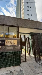Apartamento com 3 Quartos à venda, 62m² no Campo Grande, Recife