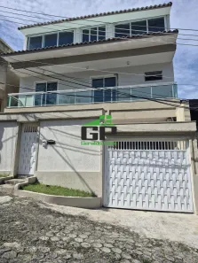Casa de Condomínio com 3 Quartos para alugar, 350m² no Vila Valqueire, Rio de Janeiro