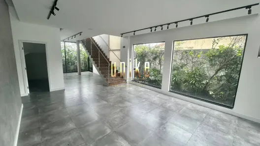 Ponto Comercial para alugar, 245m² no Jardim Nova América, São José dos Campos