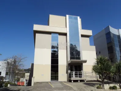 Sala Comercial com 1 Quarto para alugar, 282m² no Loteamento Alphaville Campinas, Campinas