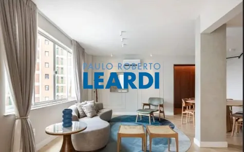 Apartamento com 3 Quartos à venda, 173m² no Paraíso, São Paulo