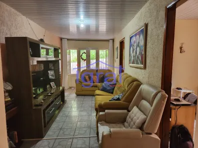 Casa com 3 Quartos à venda, 495m² no Jardim Oriental, São Paulo