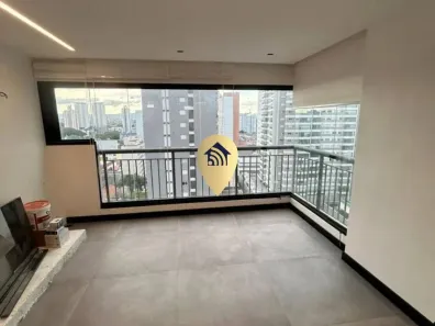 Apartamento com 1 Quarto à venda, 65m² no Vila Zilda (Tatuapé), São Paulo