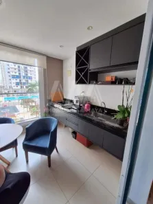 Apartamento com 3 Quartos à venda, 120m² no Parque Campolim, Sorocaba