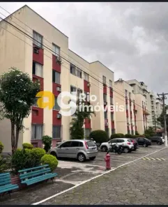 Apartamento com 3 Quartos à venda, 61m² no Praça Seca, Rio de Janeiro