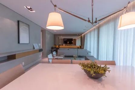 Apartamento com 4 Quartos à venda, 166m² no Anchieta, Belo Horizonte