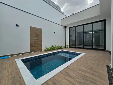 Casa de Condomínio com 3 Quartos à venda, 175m² no Roncáglia, Valinhos