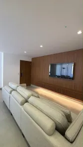 Apartamento com 3 Quartos à venda, 119m² no Setor Bueno, Goiânia