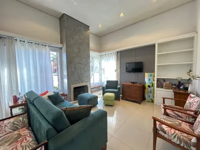 Casa de Condomínio com 3 Quartos à venda, 131m² no Country, Santa Cruz do Sul