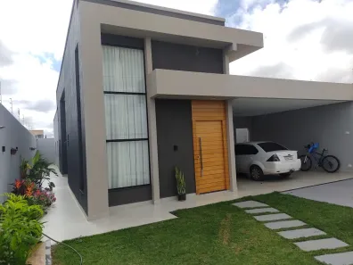 Casa com 4 Quartos à venda, 214m² no Bateias, Vitória da Conquista