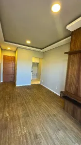 Apartamento com 3 Quartos para alugar, 67m² no Vila Norma, Salto