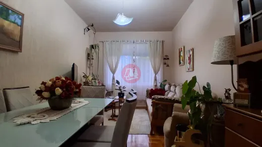Apartamento com 2 Quartos à venda, 73m² no Bom Fim, Porto Alegre