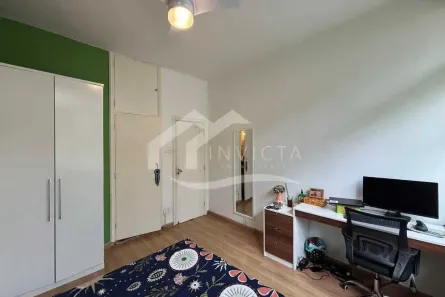 Apartamento com 2 Quartos à venda, 90m² no Copacabana, Rio de Janeiro