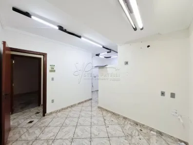 Ponto Comercial para alugar, 106m² no Vila Seixas, Ribeirão Preto