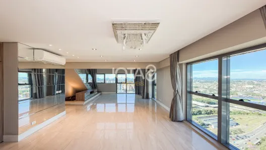 Cobertura com 2 Quartos à venda, 218m² no Rebouças, Curitiba
