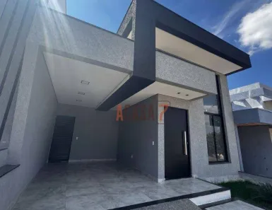 Casa de Condomínio com 3 Quartos à venda, 135m² no Jardim Residencial Villagio Wanel, Sorocaba