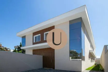 Casa com 4 Quartos à venda, 190m² no Vila Petrópolis, Atibaia