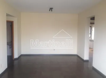 Apartamento com 3 Quartos à venda, 116m² no Centro, Ribeirão Preto