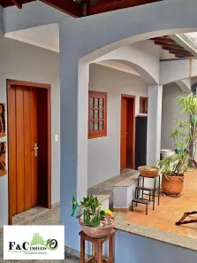 Casa com 2 Quartos à venda, 200m² no Parque Egisto Ragazzo, Limeira