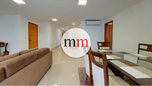 Cobertura com 4 Quartos à venda, 300m² no Recreio dos Bandeirantes, Rio de Janeiro