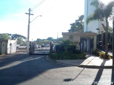 Apartamento com 2 Quartos à venda, 39m² no Jardim Palos Verdes, Botucatu