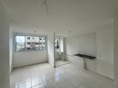 Apartamento com 2 Quartos à venda, 42m² no Ponta Negra, Manaus