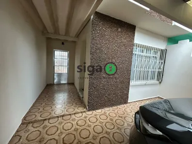 Sobrado com 3 Quartos à venda, 145m² no Vila Cruzeiro, São Paulo