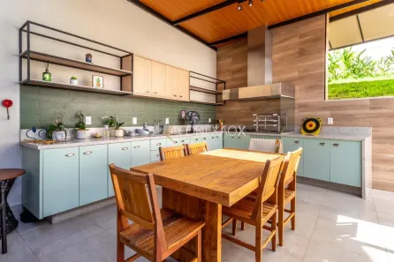 Casa de Condomínio com 3 Quartos à venda, 121m² no Jardim Santa Marcelina, Campinas