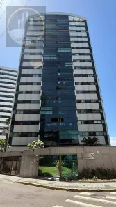 Apartamento com 3 Quartos à venda, 177m² no Boa Viagem, Recife