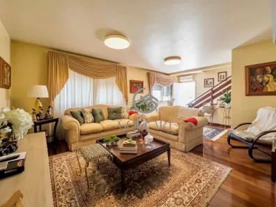 Apartamento com 3 Quartos à venda, 194m² no Centro, Pelotas