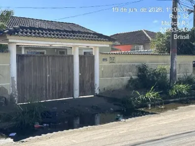 Casa com 3 Quartos à venda, 99m² no Jardim Atlântico Leste (Itaipuaçu), Maricá