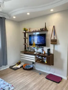 Casa de Condomínio com 2 Quartos à venda, 70m² no Vila São João Batista, Guarulhos