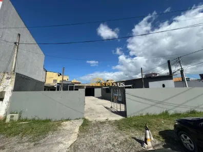 Galpão/Depósito/Armazém à venda, 450m² no Village Rio das Ostras, Rio das Ostras