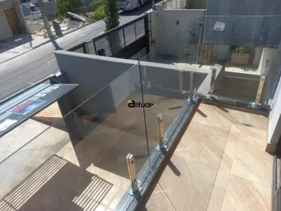 Casa de Condomínio com 3 Quartos à venda, 136m² no Portais (Polvilho), Cajamar
