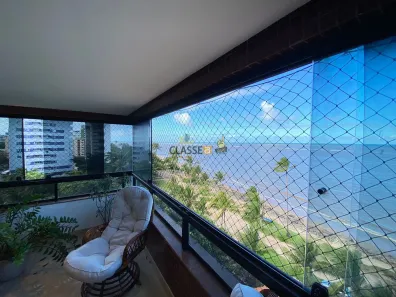 Apartamento com 4 Quartos à venda, 192m² no Candeias, Jaboatão dos Guararapes