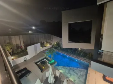 Casa de Condomínio com 4 Quartos à venda, 413m² no Jardim Santa Rita, Indaiatuba