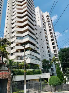Apartamento com 3 Quartos à venda, 170m² no Aclimação, São Paulo