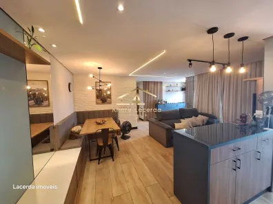 Apartamento com 2 Quartos à venda, 74m² no Brás, São Paulo