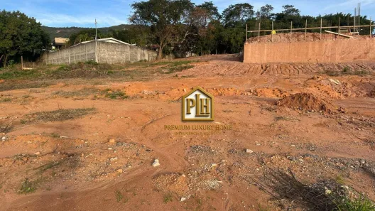 Lote/Terreno à venda, 360m² no Nova Gardênia, Atibaia